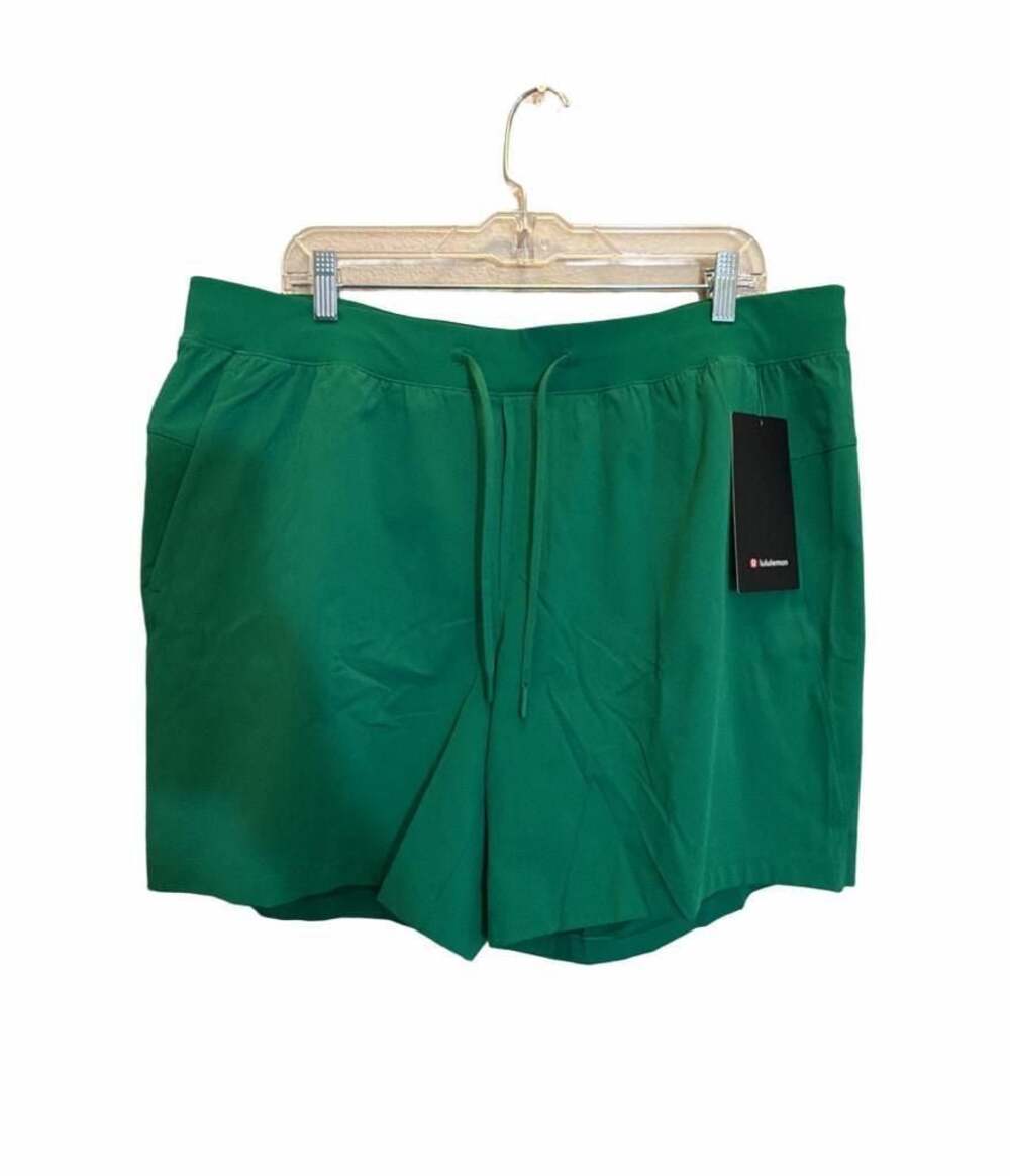 Lululemon Zeroed In Short 7" XXL RCGR